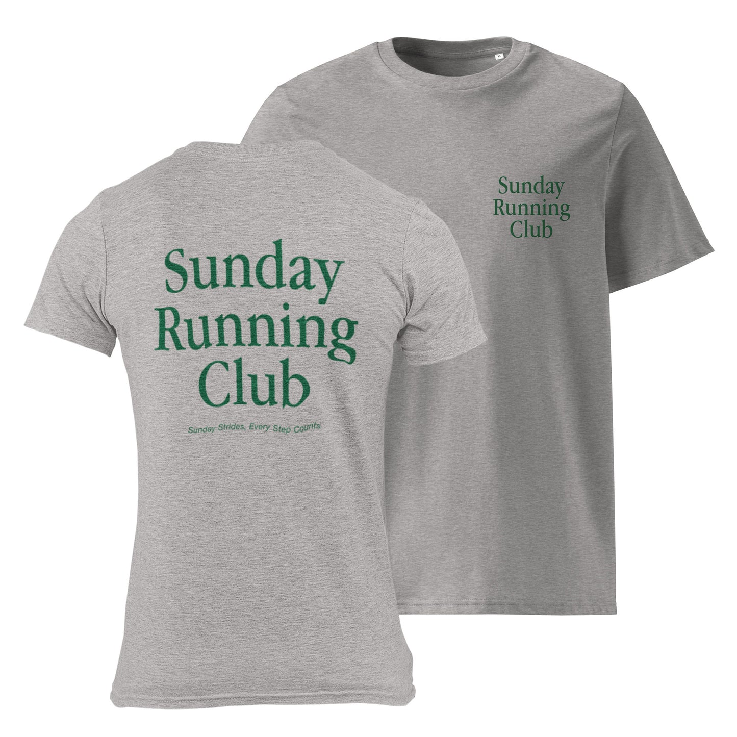 Sunday Run Club