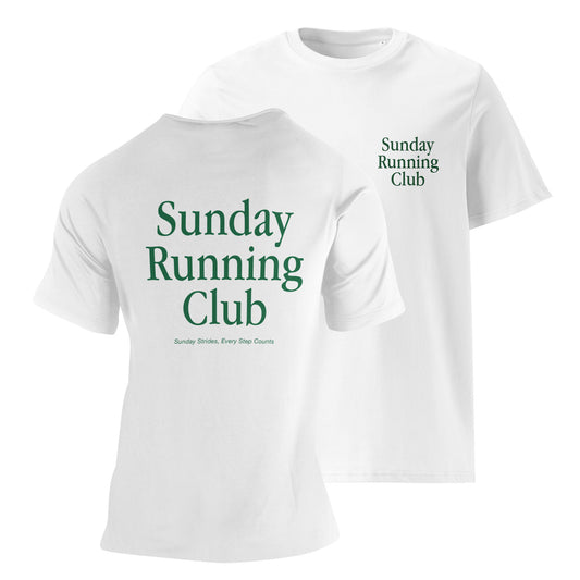 Sunday Run Club