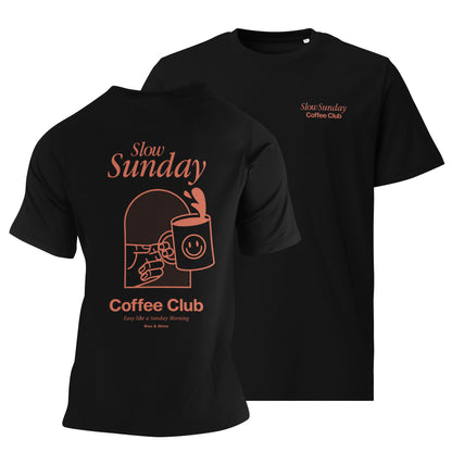 Slow Sunday Coffee Club