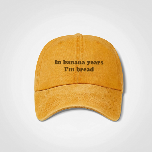 Banana Bread