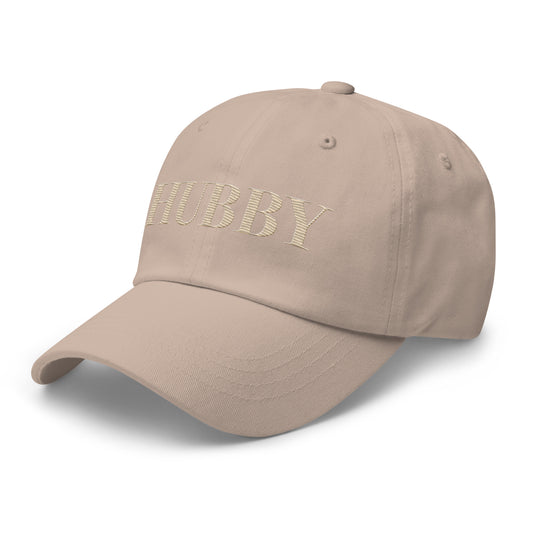 Hubby Cap