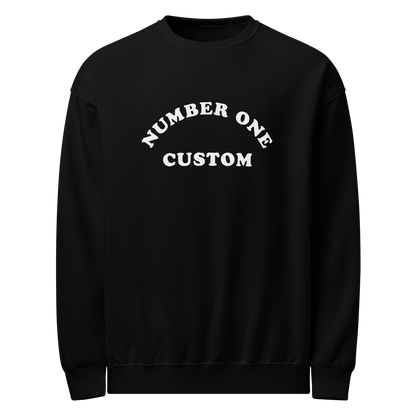 Number One Custom