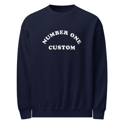 Number One Custom