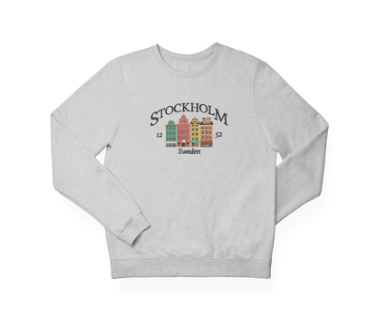 Stockholm