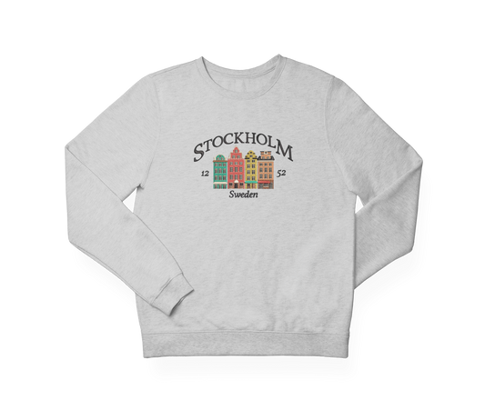 Stockholm