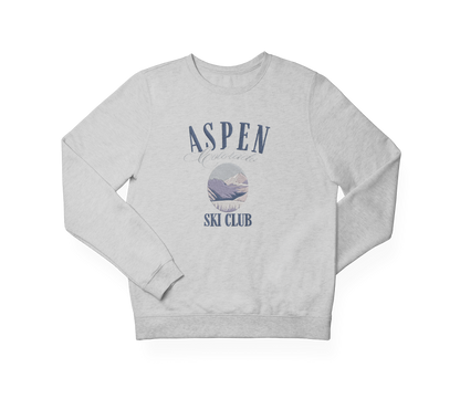 Aspen Ski Club