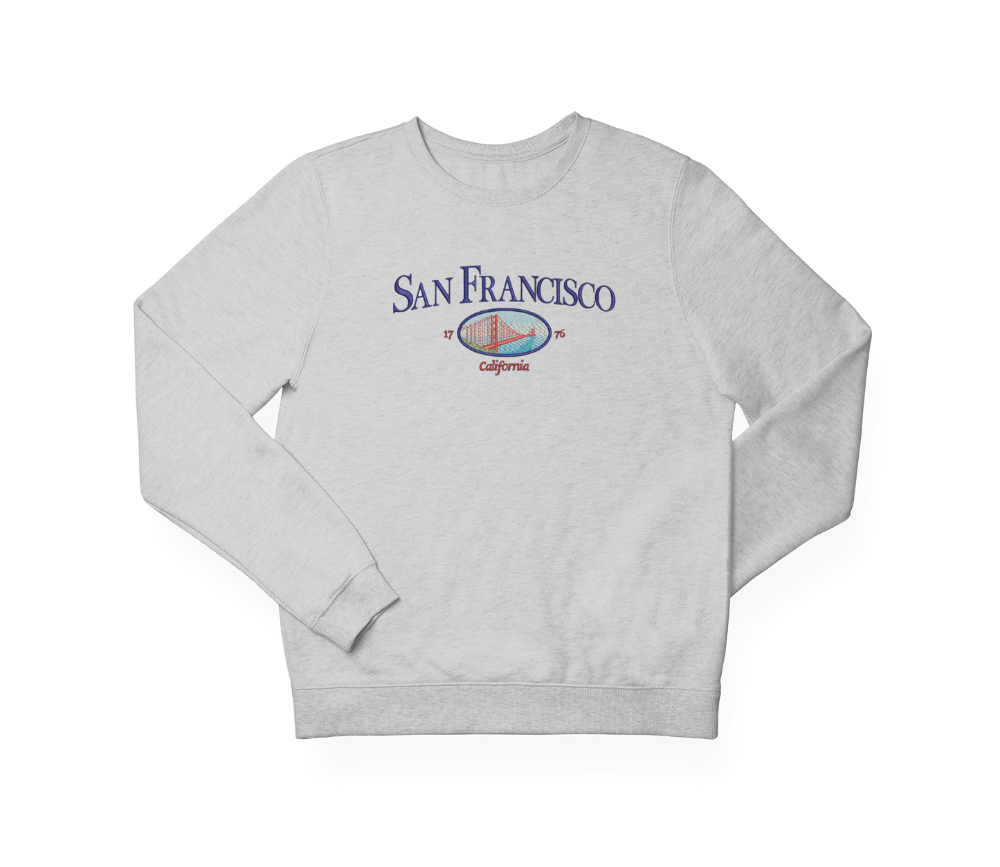 San Francisco