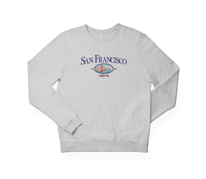 San Francisco