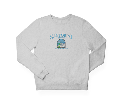 Santorini