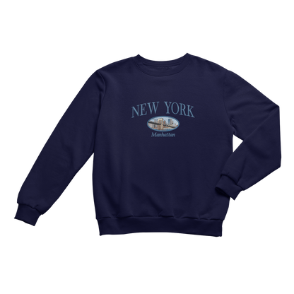 New York