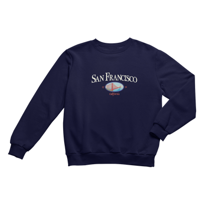 San Francisco