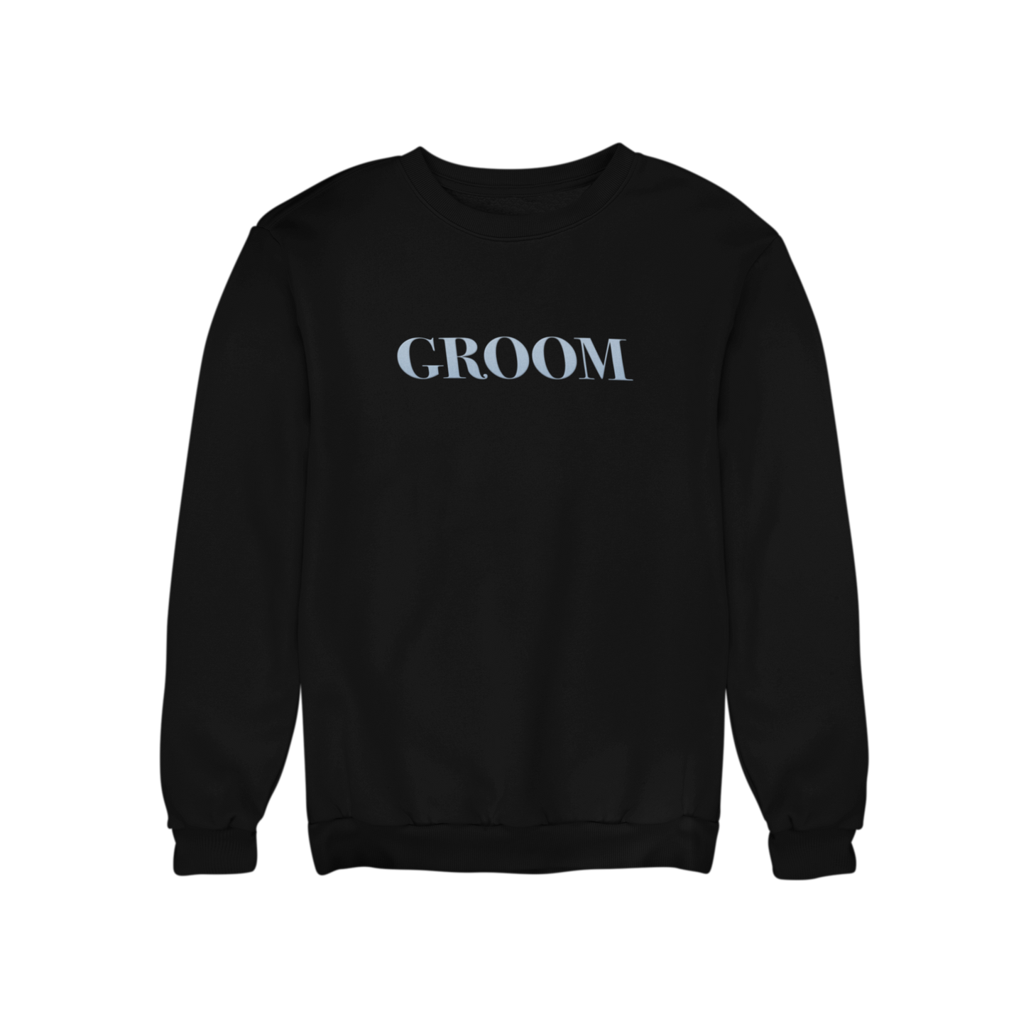 Bridal Party Embroidery Sweaters