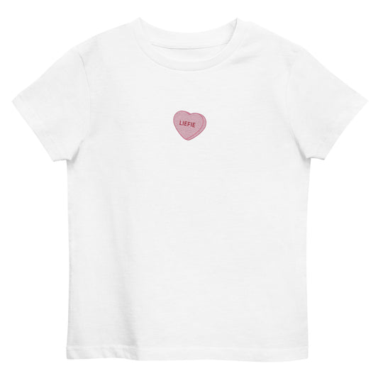 Liefie Hart Sweetie - Kids