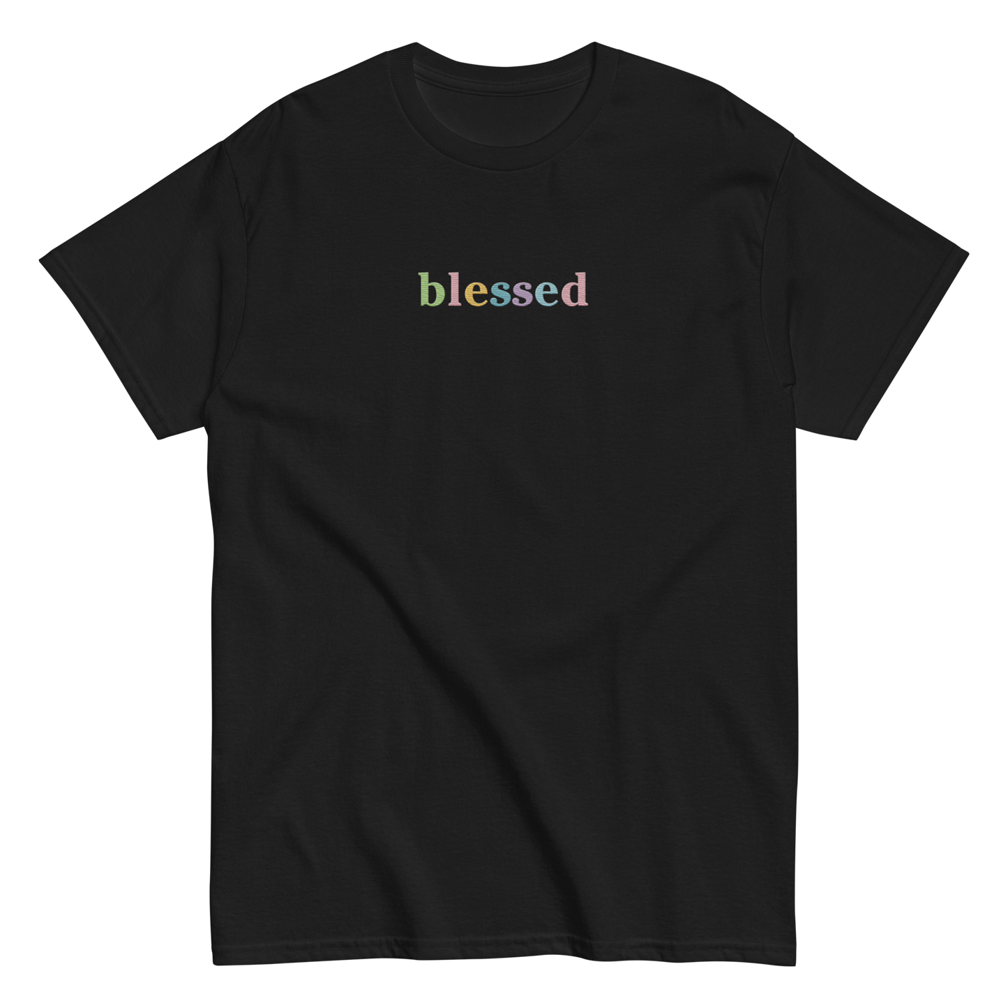 Blessed Tee