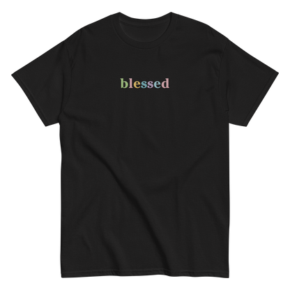 Blessed Tee
