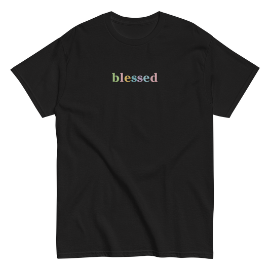 Blessed Tee