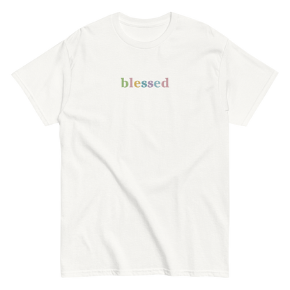 Blessed Tee