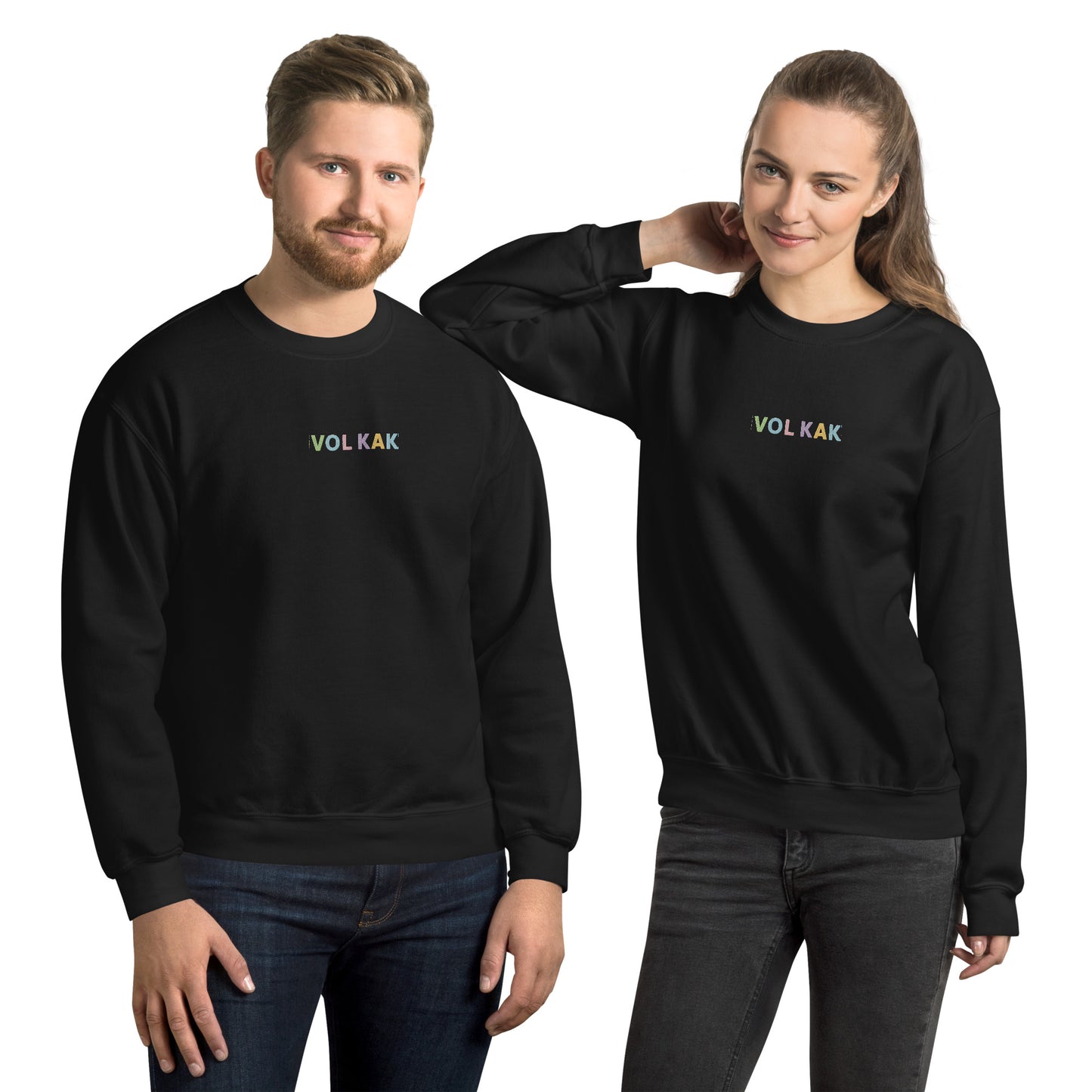 Vol Kak Sweatshirt