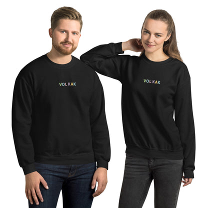Vol Kak Sweatshirt