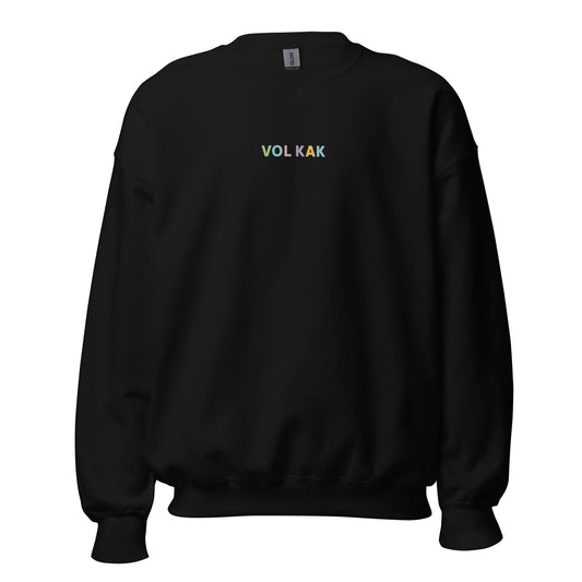 Vol Kak Sweatshirt