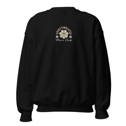 Overstimulated Moms Club