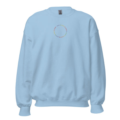 Love is Love Sweatshirt