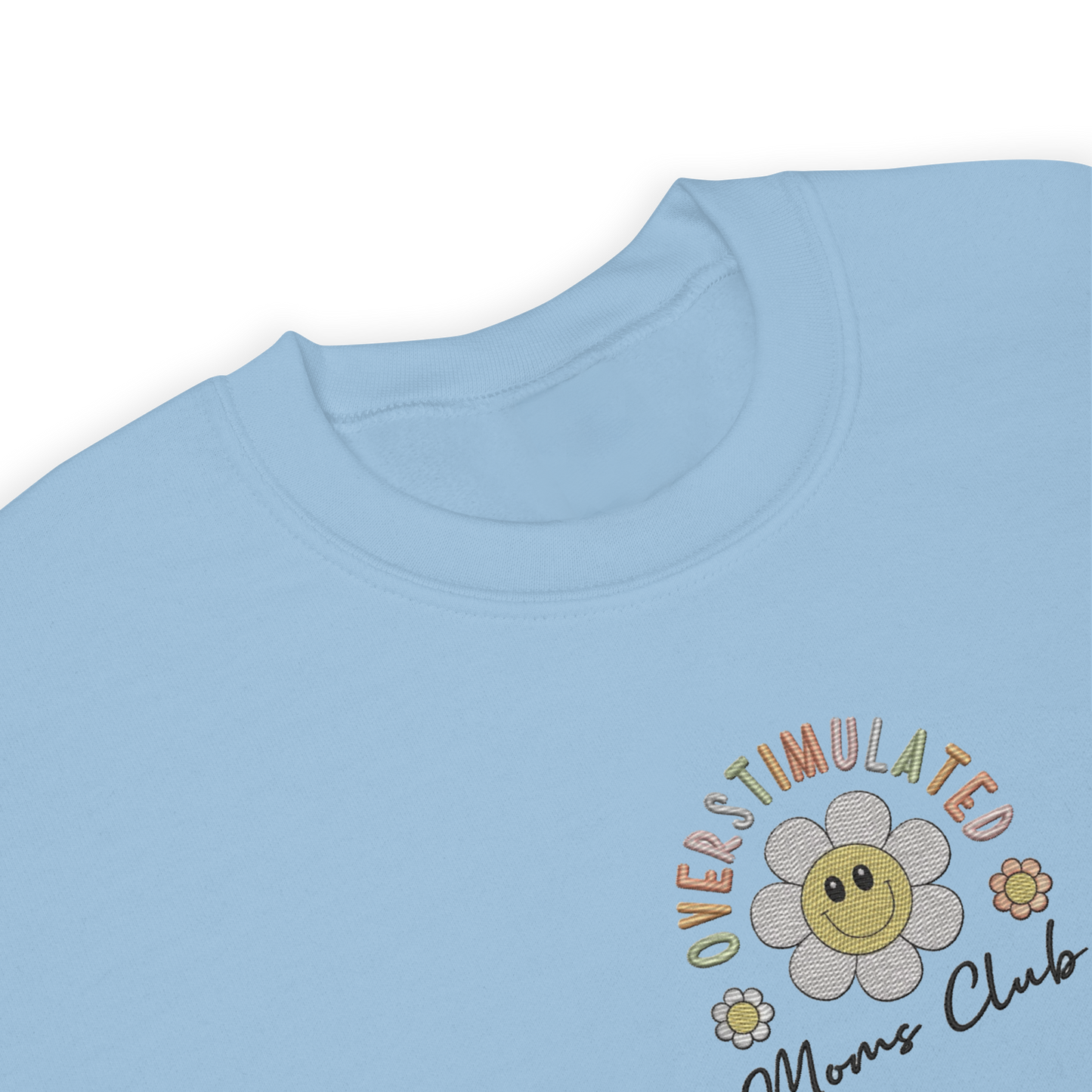 Overstimulated Moms Club