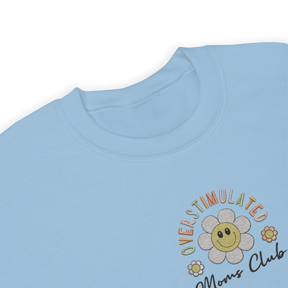 Overstimulated Moms Club