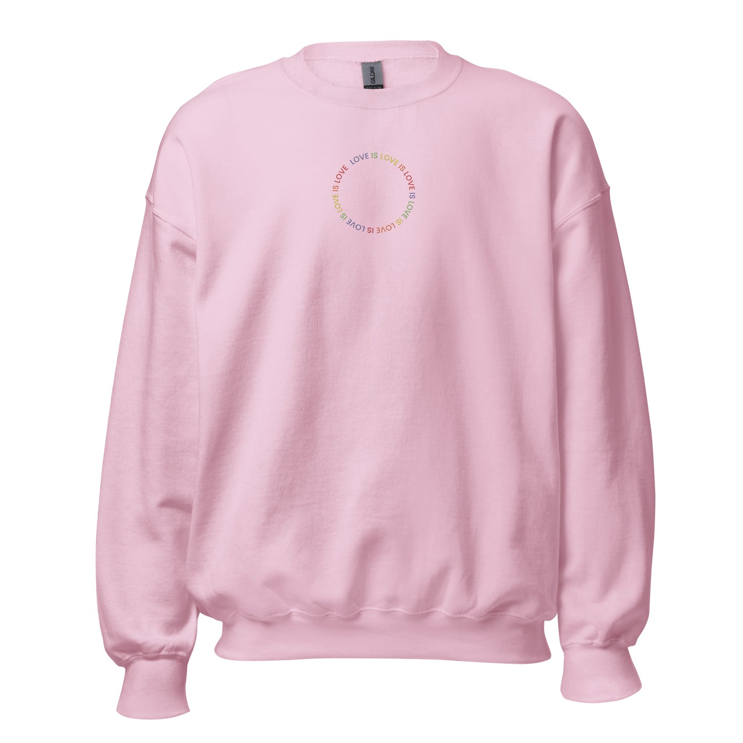 Love is Love Sweatshirt