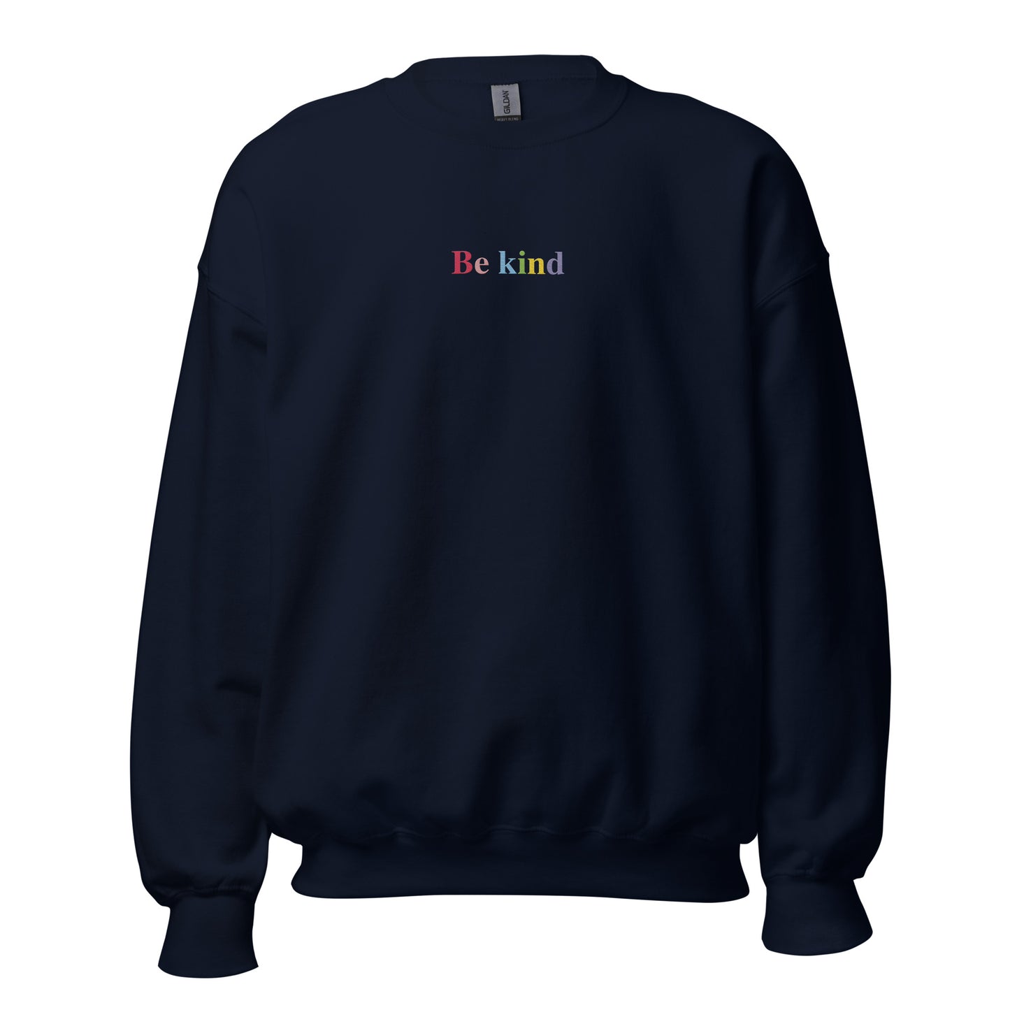 Be Kind Sweatshirt