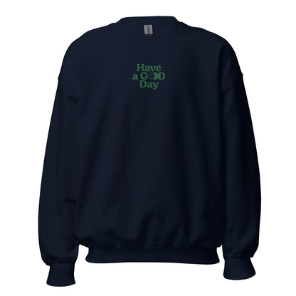 Good Day Sweatshirt