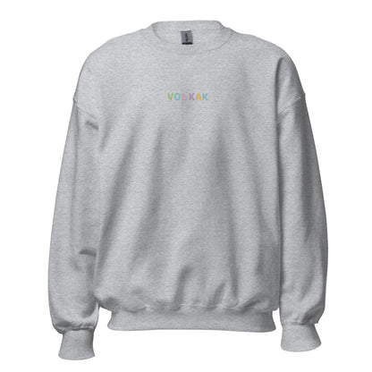 Vol Kak Sweatshirt