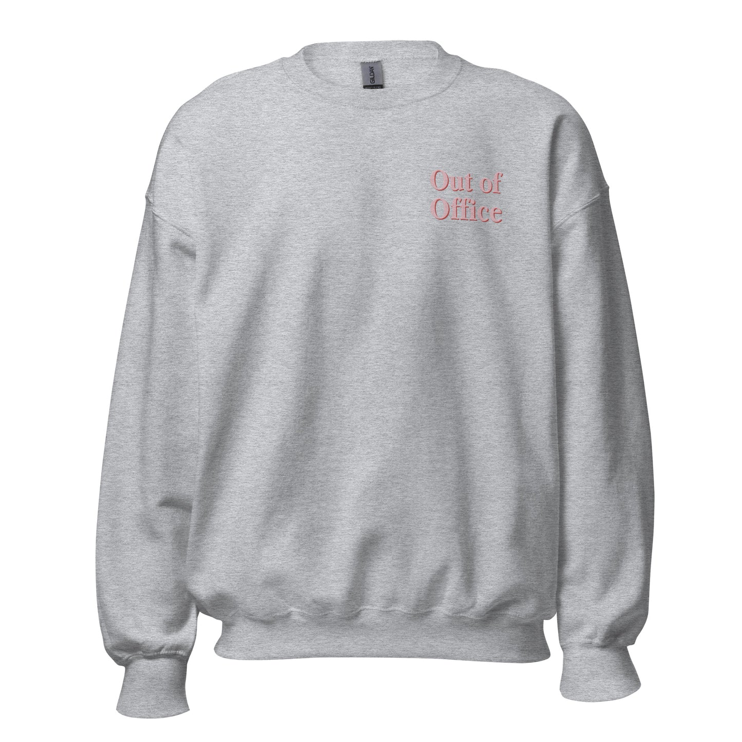 Out of Office Sweatshirt
