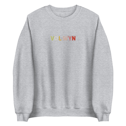 Vol Wyn - Rosè