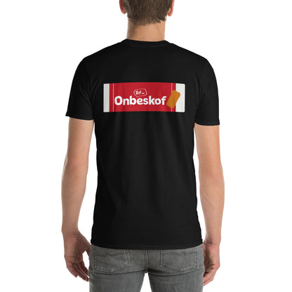 Onbeskof Double Trouble