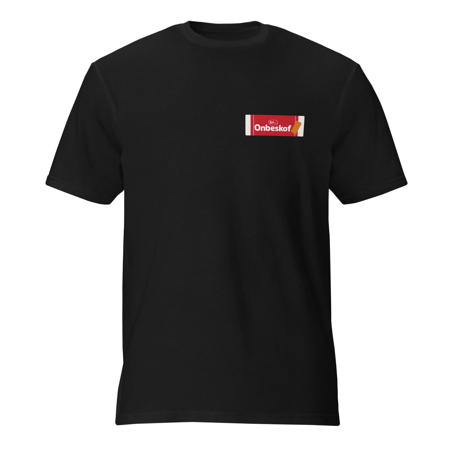 Onbeskof Cookie Badge