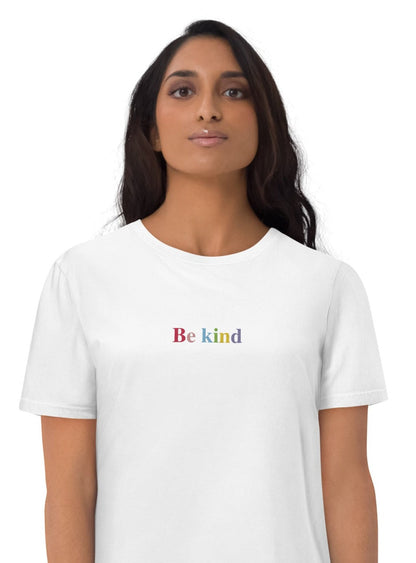 Be Kind