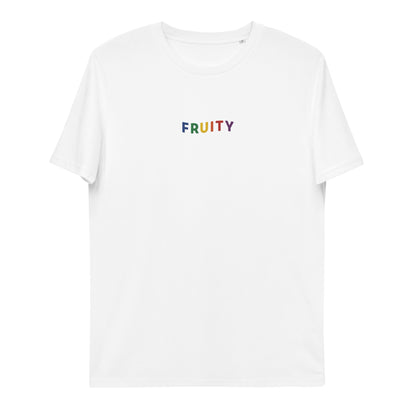 Plain Fruity