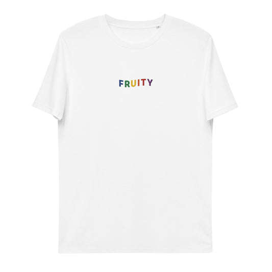 Plain Fruity