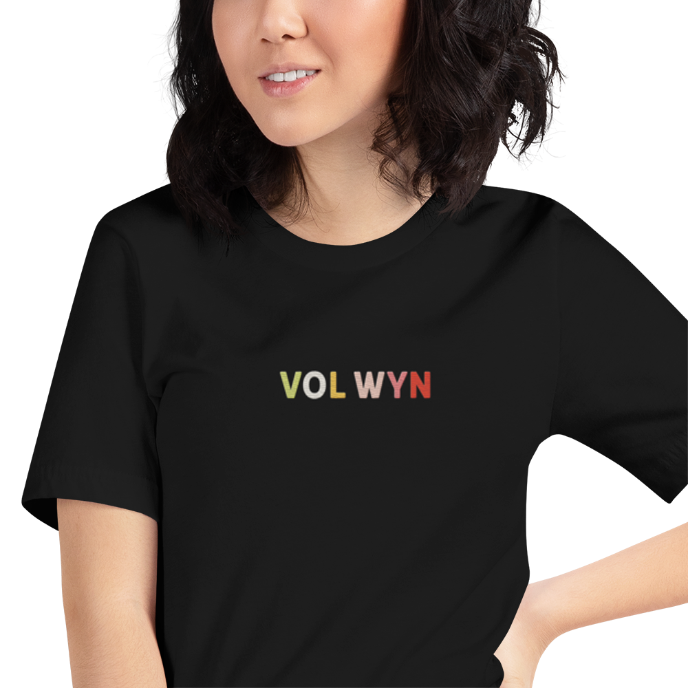 Vol Wyn - Rosè