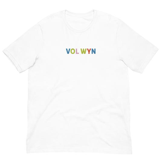 Vol Wyn - Chardonnay