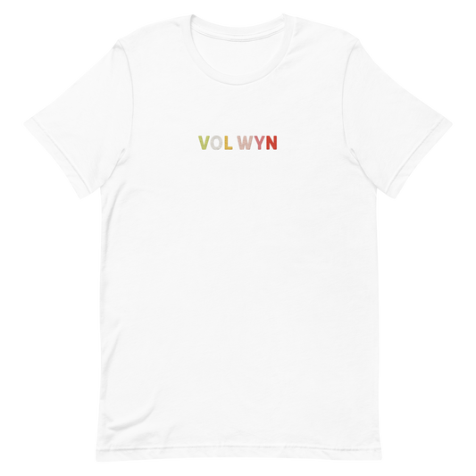 Vol Wyn - Rosè