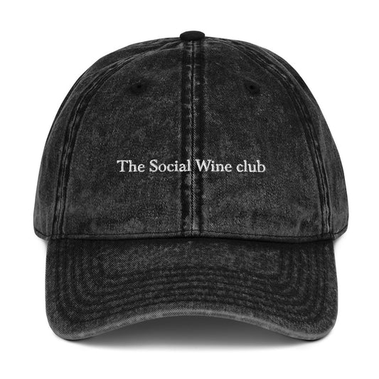 Social Wine Club