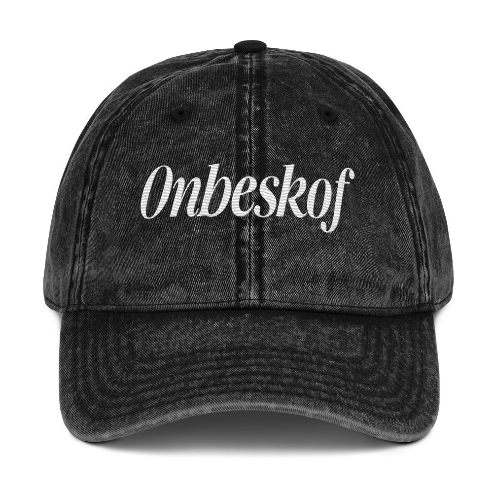 Onbeskof Custom