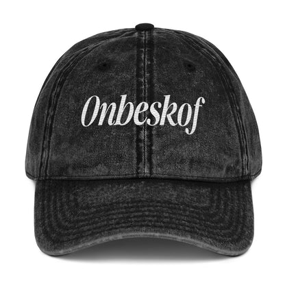 Onbeskof Custom