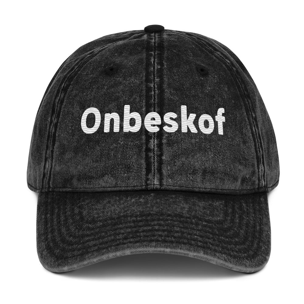 Onbeskof Custom