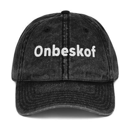 Onbeskof Custom