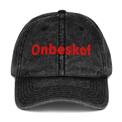 Onbeskof Custom