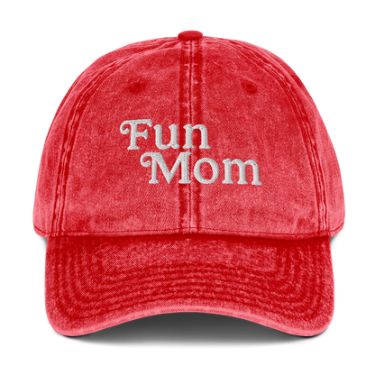 Fun Mom