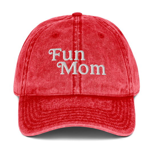 Fun Mom